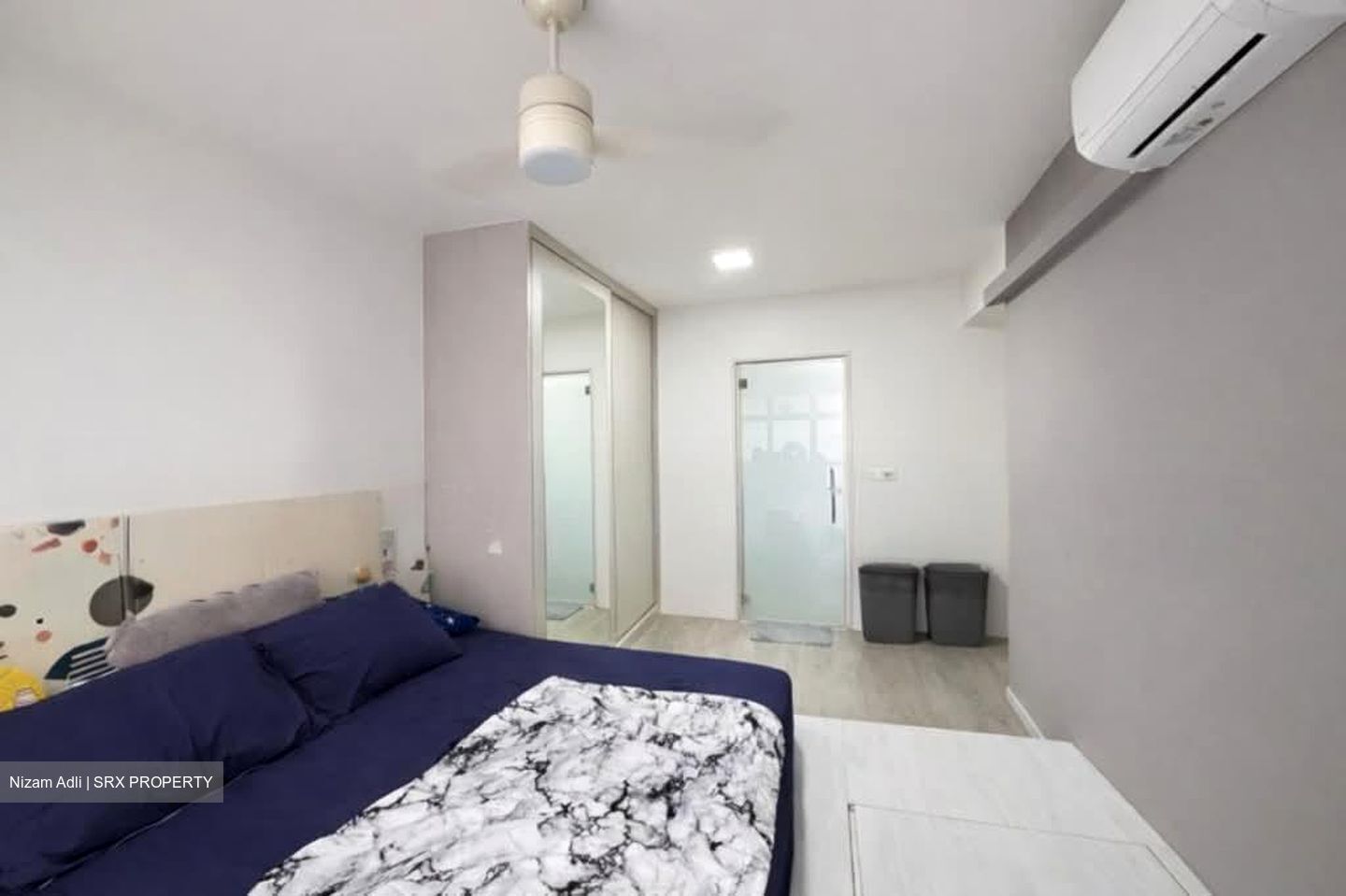 Blk 287A Compassvale Cape (Sengkang), HDB 4 Rooms #543168541